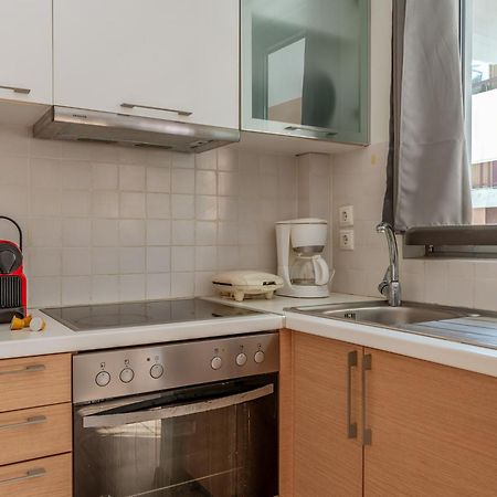 אתונה Elvita Apartments מראה חיצוני תמונה