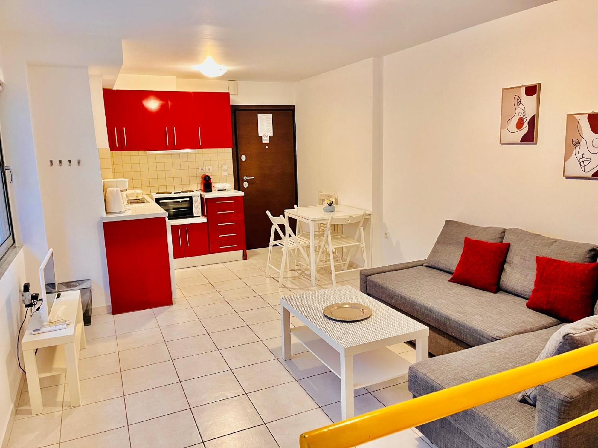 אתונה Elvita Apartments מראה חיצוני תמונה