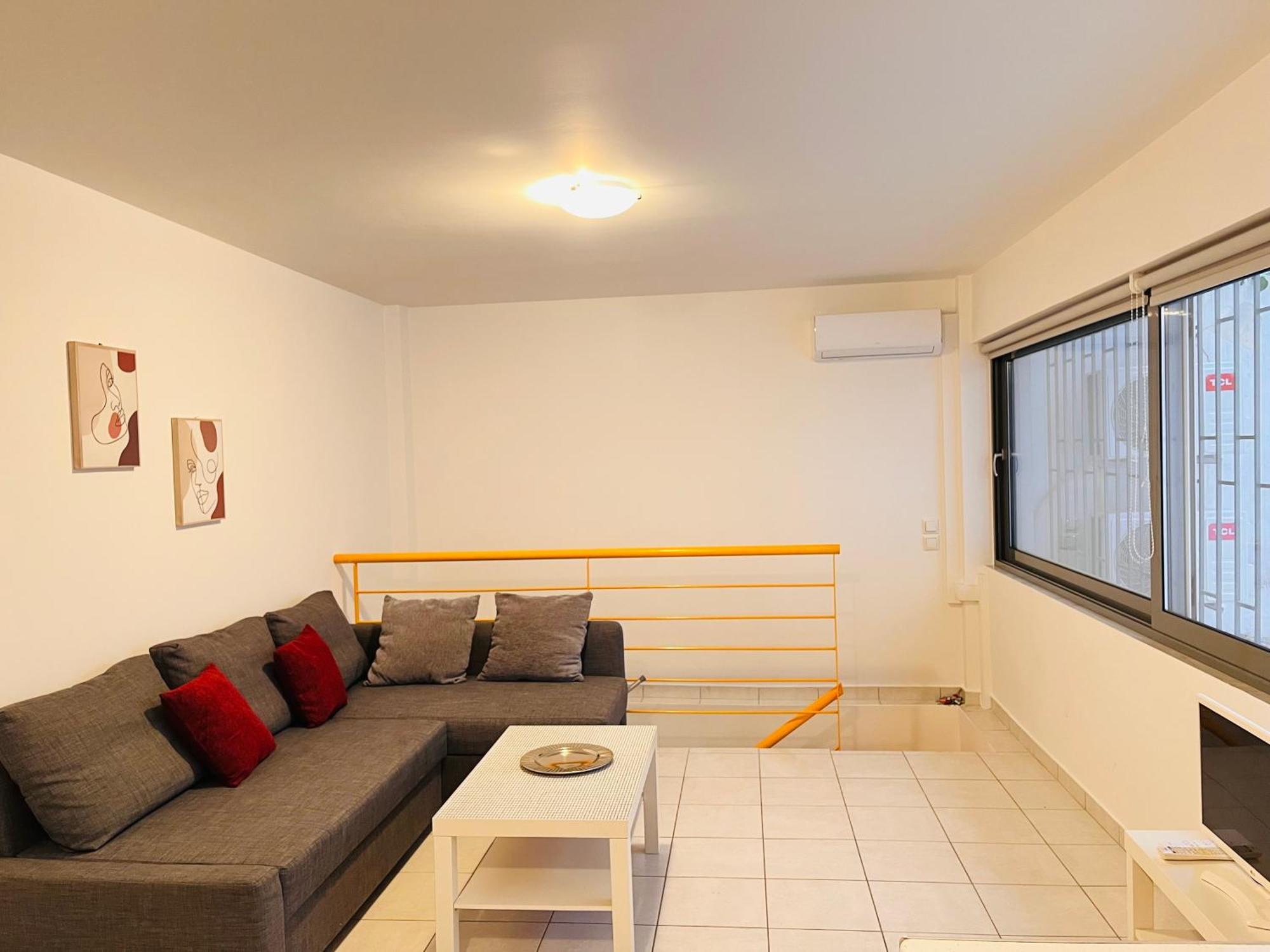 אתונה Elvita Apartments מראה חיצוני תמונה